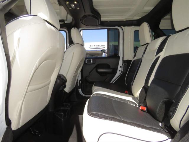 2019 Jeep Wrangler Unlimited Sport S 4x4