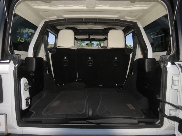 2019 Jeep Wrangler Unlimited Sport S 4x4
