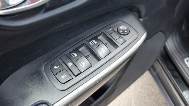 2020 Jeep Cherokee Limited 4x4