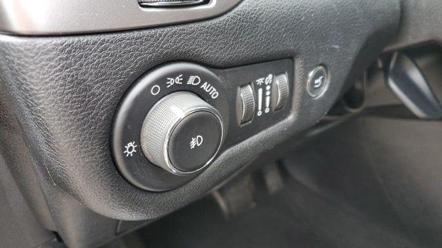 2020 Jeep Cherokee Limited 4x4