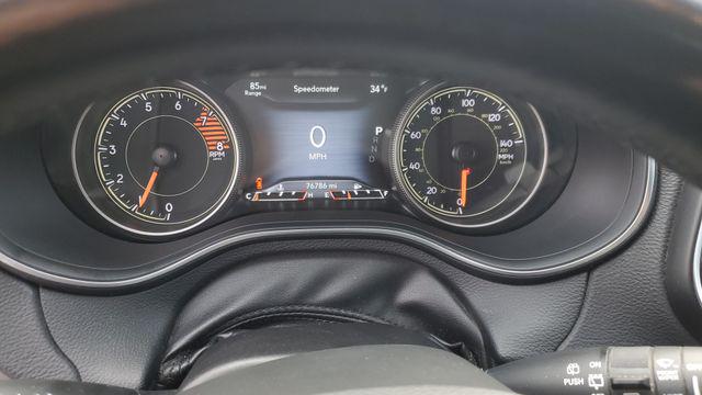 2020 Jeep Cherokee Limited 4x4
