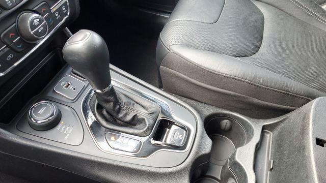 2020 Jeep Cherokee Limited 4x4
