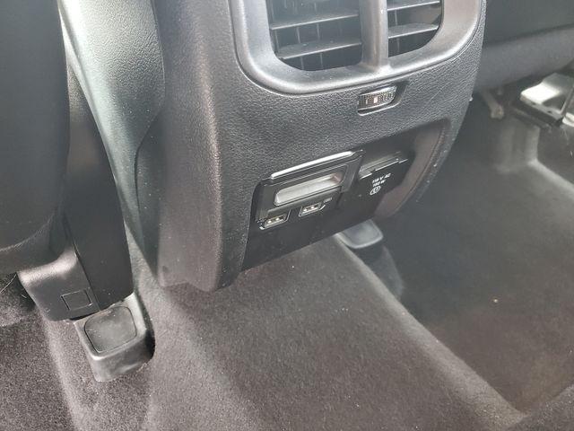 2020 Jeep Cherokee Limited 4x4