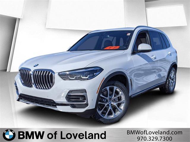 2023 BMW X5