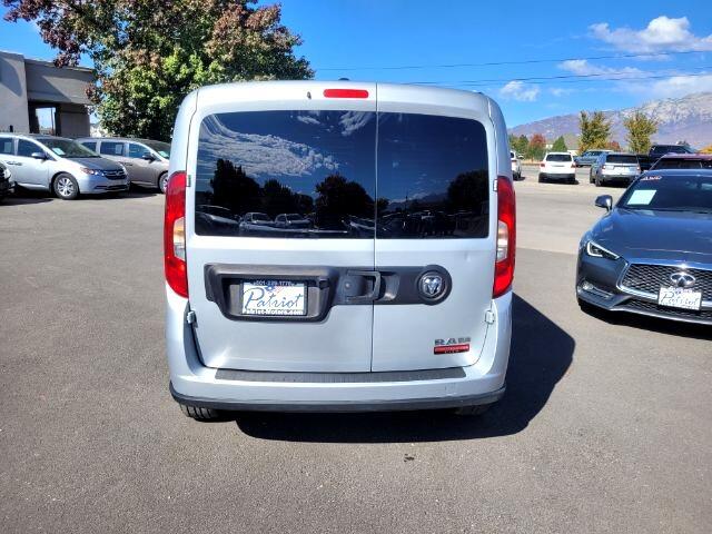 2017 Ram ProMaster City Cargo Van Tradesman SLT Cargo Van