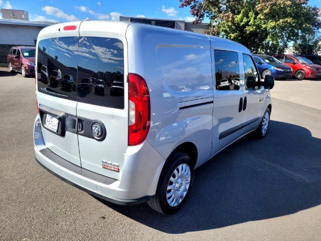 2017 Ram ProMaster City Cargo Van Tradesman SLT Cargo Van
