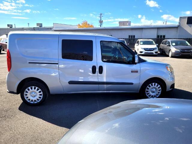 2017 Ram ProMaster City Cargo Van Tradesman SLT Cargo Van