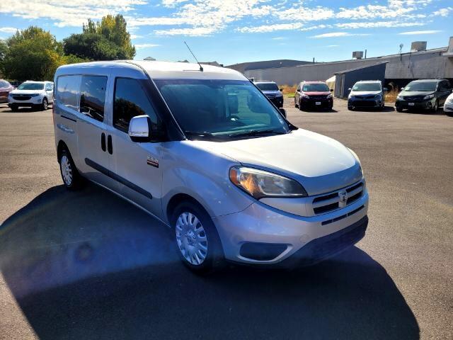 2017 Ram ProMaster City Cargo Van Tradesman SLT Cargo Van