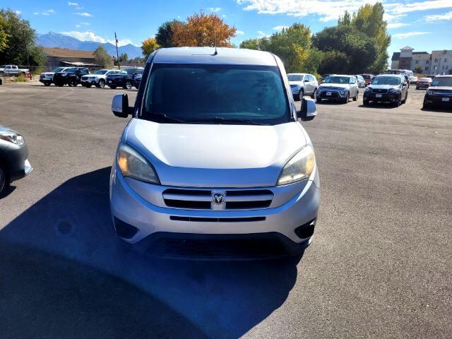 2017 Ram ProMaster City Cargo Van Tradesman SLT Cargo Van