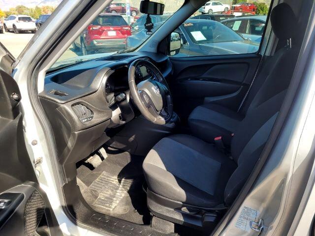 2017 Ram ProMaster City Cargo Van Tradesman SLT Cargo Van
