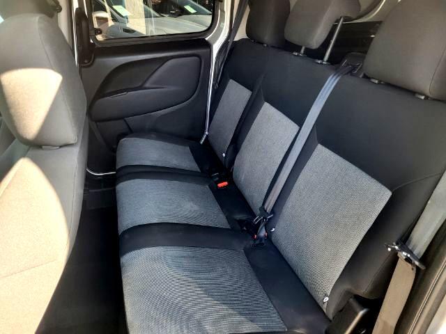 2017 Ram ProMaster City Cargo Van Tradesman SLT Cargo Van