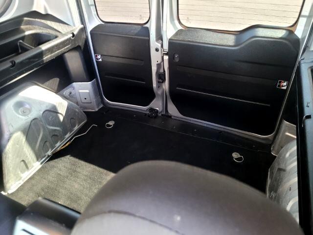 2017 Ram ProMaster City Cargo Van Tradesman SLT Cargo Van