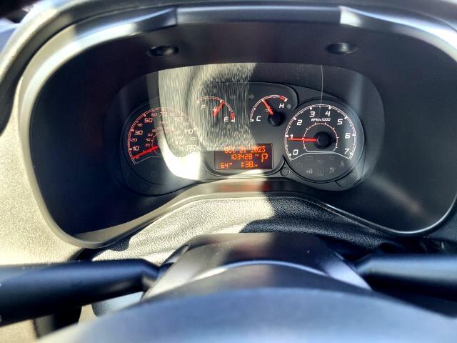 2017 Ram ProMaster City Cargo Van Tradesman SLT Cargo Van