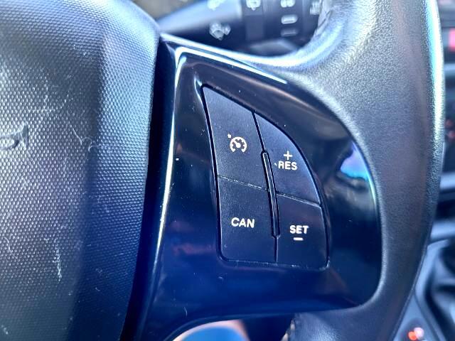 2017 Ram ProMaster City Cargo Van Tradesman SLT Cargo Van