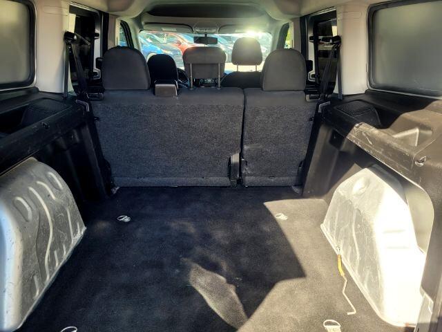 2017 Ram ProMaster City Cargo Van Tradesman SLT Cargo Van