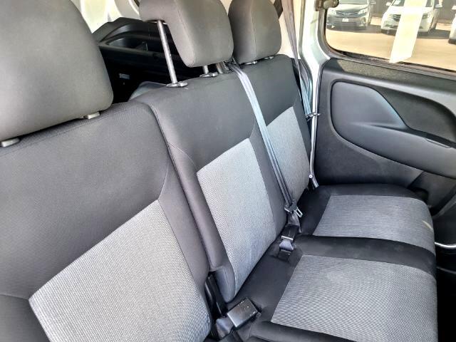 2017 Ram ProMaster City Cargo Van Tradesman SLT Cargo Van