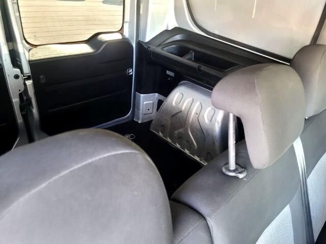 2017 Ram ProMaster City Cargo Van Tradesman SLT Cargo Van