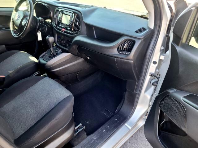 2017 Ram ProMaster City Cargo Van Tradesman SLT Cargo Van