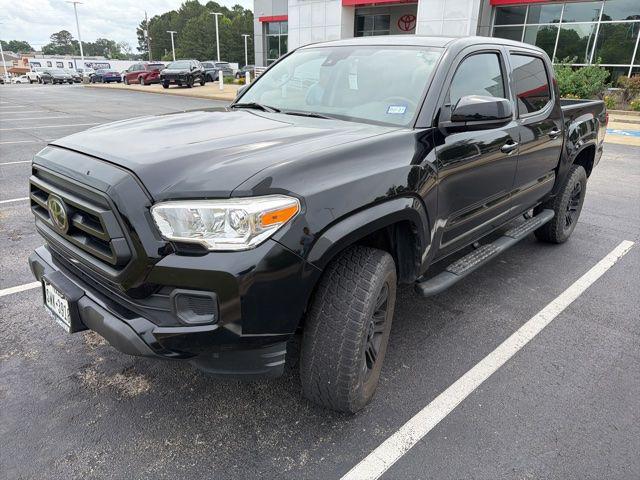 2021 Toyota Tacoma SR for sale in Longview, TX