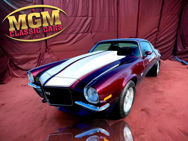 1971 Chevrolet Camaro Base for sale near Addison, IL