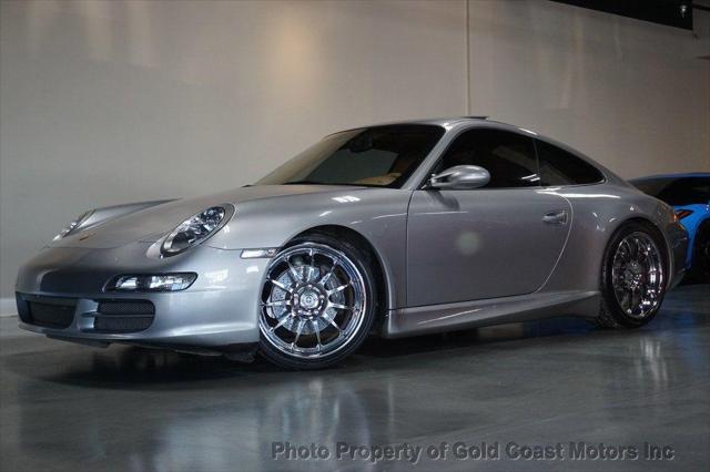 2005 Porsche 911 Carrera for sale near Naperville, IL