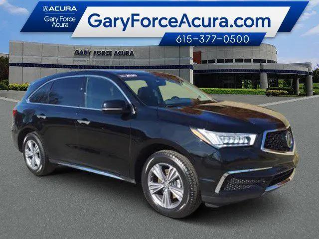 2020 Acura MDX Standard for sale in Brentwood, TN