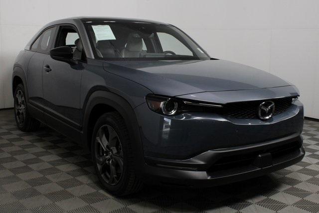 2022 Mazda MX-30 EV Premium Plus for sale in Pineville, NC