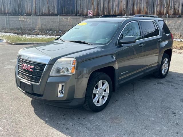 2013 GMC Terrain SLE-2 for sale in Posen, IL