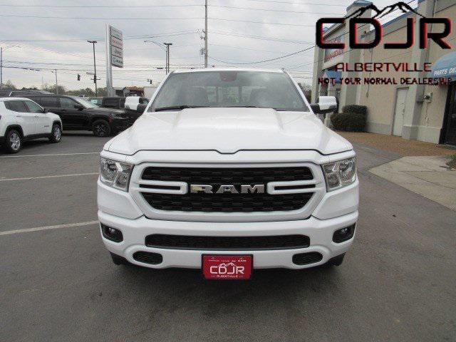 2023 RAM Ram 1500 RAM 1500 BIG HORN CREW CAB 4X4 57 BOX