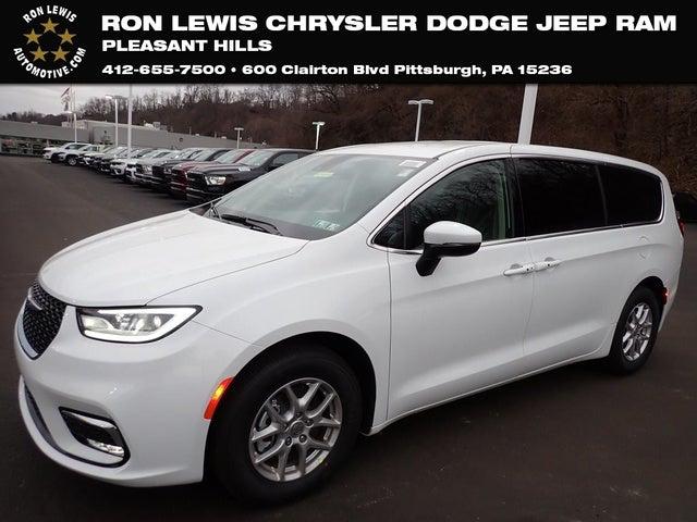 2023 Chrysler Pacifica PACIFICA TOURING L