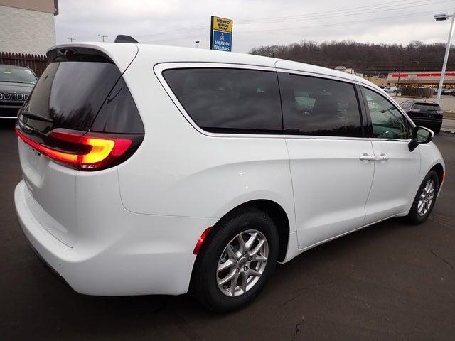 2023 Chrysler Pacifica PACIFICA TOURING L