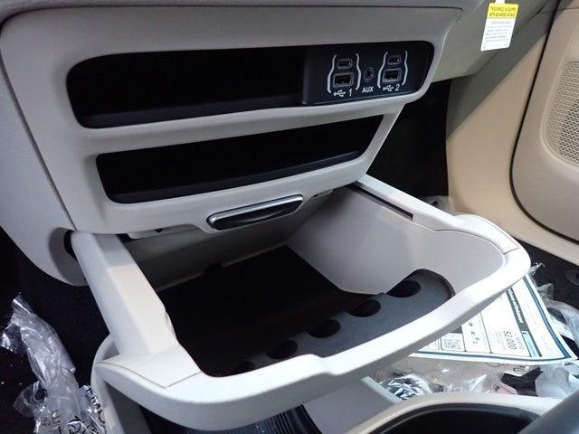 2023 Chrysler Pacifica PACIFICA TOURING L
