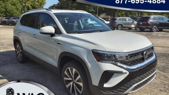 2022 Volkswagen Taos 1.5T SE for sale near Palatine, IL