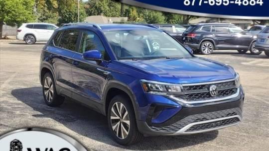 2022 Volkswagen Taos 1.5T SE for sale near Palatine, IL