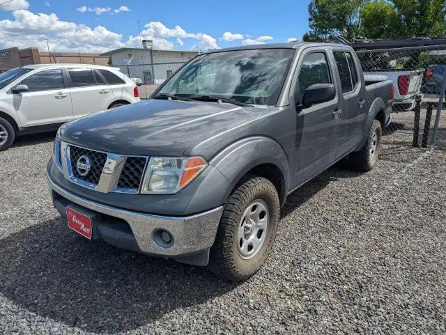 2007 Nissan Frontier SE for sale in Grand Junction, CO