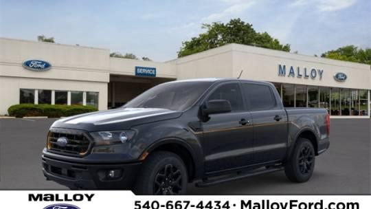 2023 Ford Ranger XLT for sale in Winchester, VA