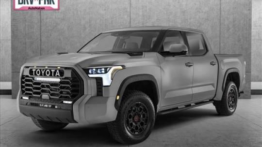 2023 Toyota Tundra SR5 for sale in Libertyville, IL