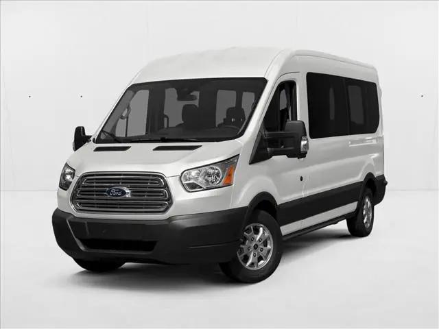 2018 Ford Transit XLT for sale in Miami, FL