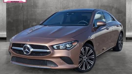 2023 Mercedes-Benz CLA 4MATIC for sale in Naperville, IL