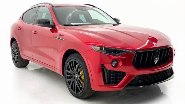 2023 Maserati Levante Modena for sale near Downers Grove, IL