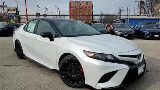 2023 Toyota Camry TRD for sale in Chicago, IL