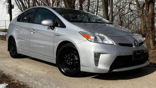 2015 Toyota Prius Four for sale in Addison, IL