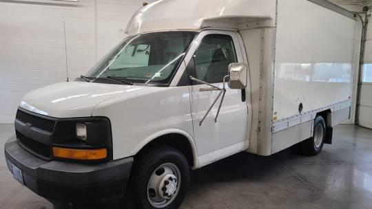 2005 Chevrolet Express C7A DRW for sale in Spring City, PA