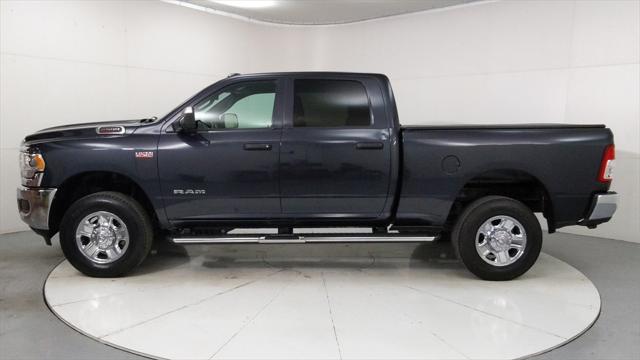 2021 RAM 2500 Tradesman Crew Cab 4x4 64 Box