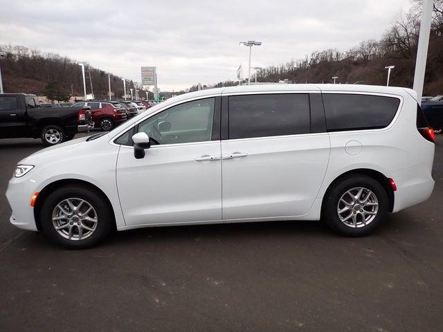 2023 Chrysler Pacifica PACIFICA TOURING L