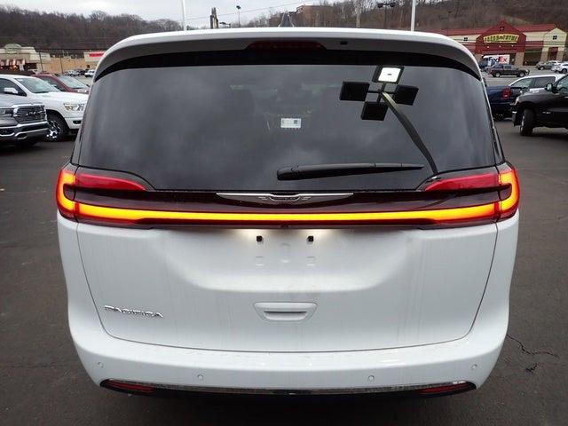 2023 Chrysler Pacifica PACIFICA TOURING L