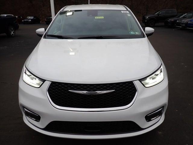 2023 Chrysler Pacifica PACIFICA TOURING L