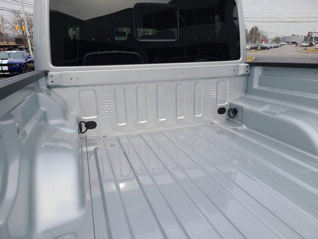 2022 Jeep Gladiator GLADIATOR MOJAVE 4X4