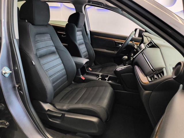 2020 Honda CR-V AWD EX