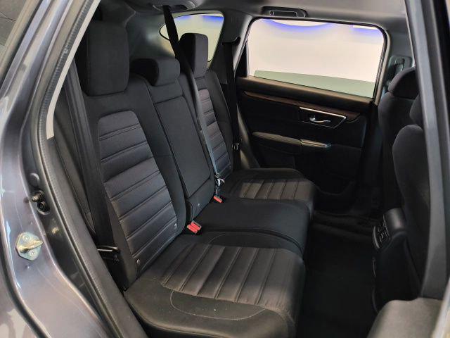 2020 Honda CR-V AWD EX